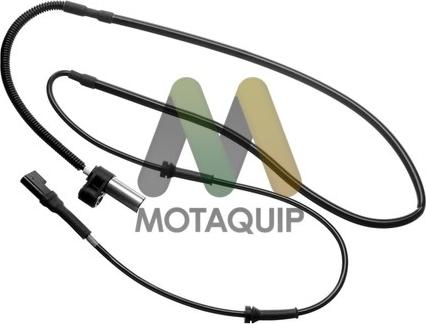 Motaquip LVAB673 - Датчик ABS, частота обертання колеса autocars.com.ua