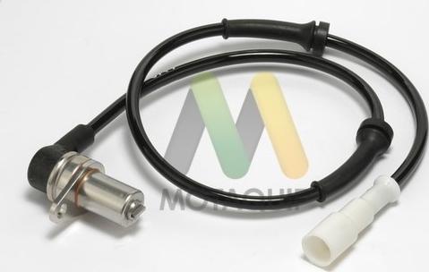 Motaquip LVAB676 - Датчик ABS, частота обертання колеса autocars.com.ua