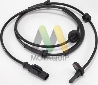 Motaquip LVAB682 - Датчик ABS, частота обертання колеса autocars.com.ua
