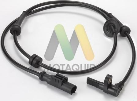 Motaquip LVAB697 - Датчик ABS, частота обертання колеса autocars.com.ua