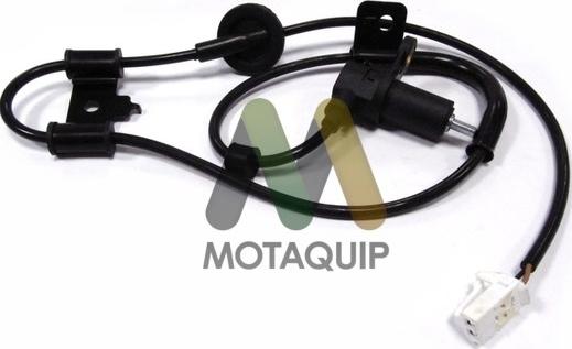 Motaquip LVAB725 - Датчик ABS, частота обертання колеса autocars.com.ua