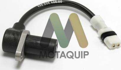 Motaquip LVAB739 - Датчик ABS, частота обертання колеса autocars.com.ua