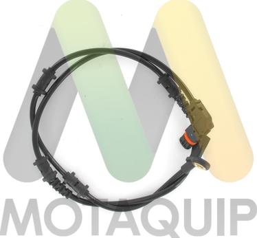 Motaquip LVAB744 - Датчик ABS, частота вращения колеса autodnr.net
