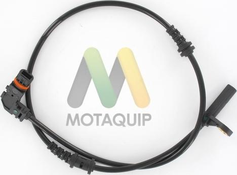 Motaquip LVAB750 - Датчик ABS, частота обертання колеса autocars.com.ua