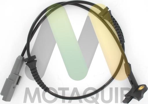 Motaquip LVAB757 - Датчик ABS, частота вращения колеса autodnr.net