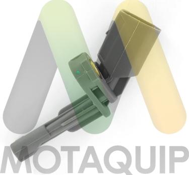 Motaquip LVAB758 - Датчик ABS, частота вращения колеса autodnr.net