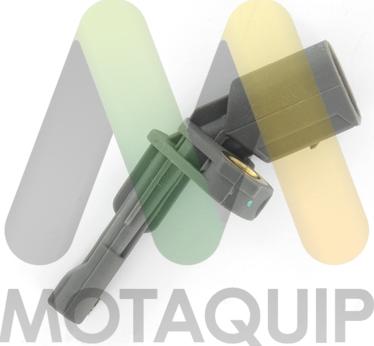 Motaquip LVAB760 - Датчик ABS, частота обертання колеса autocars.com.ua