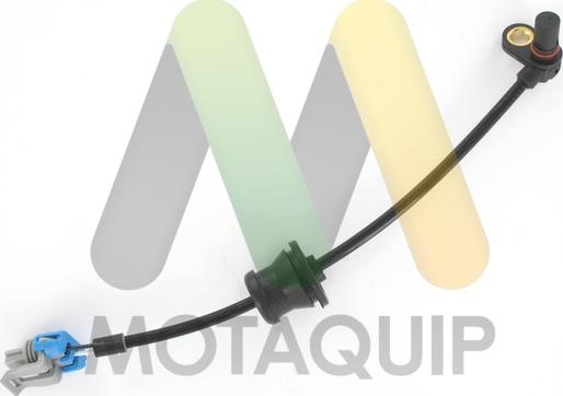 Motaquip LVAB764 - Датчик ABS, частота вращения колеса autodnr.net