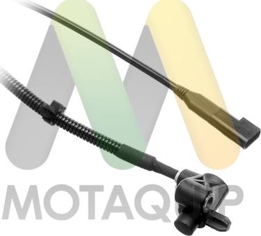 Motaquip LVAB766 - Датчик ABS, частота обертання колеса autocars.com.ua