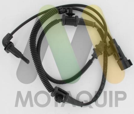 Motaquip LVAB768 - Датчик ABS, частота обертання колеса autocars.com.ua