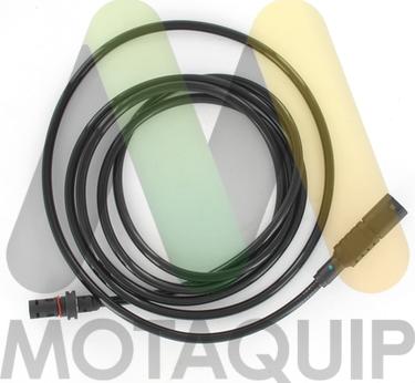 Motaquip LVAB786 - Датчик ABS, частота обертання колеса autocars.com.ua