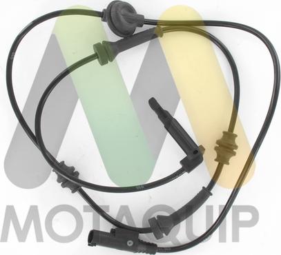 Motaquip LVAB787 - Датчик ABS, частота обертання колеса autocars.com.ua