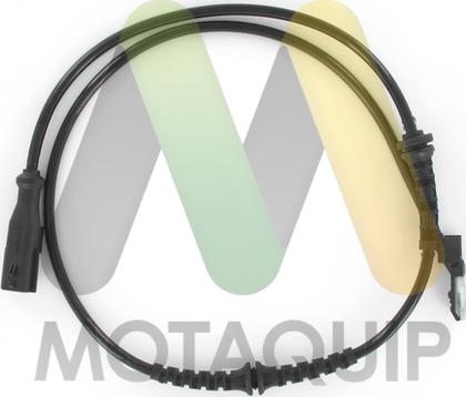 Motaquip LVAB789 - Датчик ABS, частота обертання колеса autocars.com.ua
