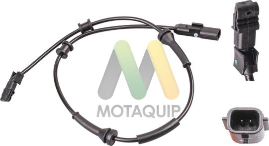 Motaquip LVAB794 - Датчик ABS, частота обертання колеса autocars.com.ua