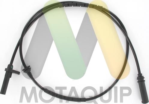Motaquip LVAB799 - Датчик ABS, частота обертання колеса autocars.com.ua