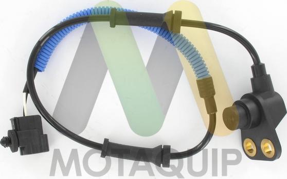 Motaquip LVAB816 - Датчик ABS, частота вращения колеса autodnr.net