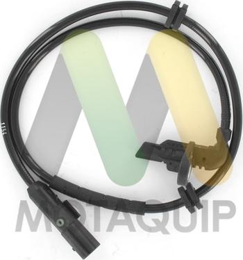 Motaquip LVAB822 - Датчик ABS, частота обертання колеса autocars.com.ua