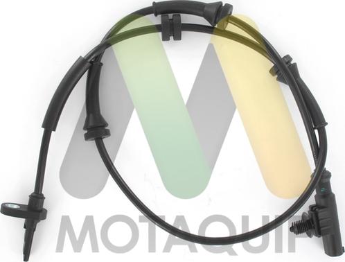 Motaquip LVAB829 - Датчик ABS, частота обертання колеса autocars.com.ua
