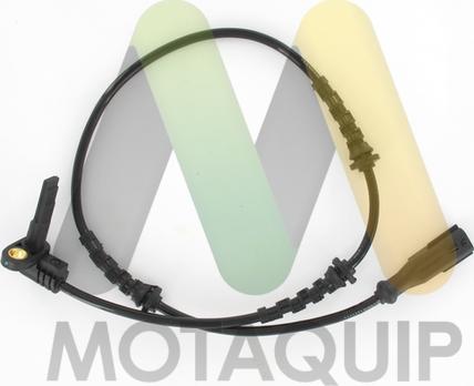 Motaquip LVAB870 - Датчик ABS, частота обертання колеса autocars.com.ua