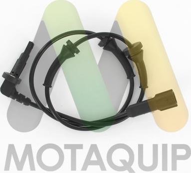 Motaquip LVAB871 - Датчик ABS, частота обертання колеса autocars.com.ua