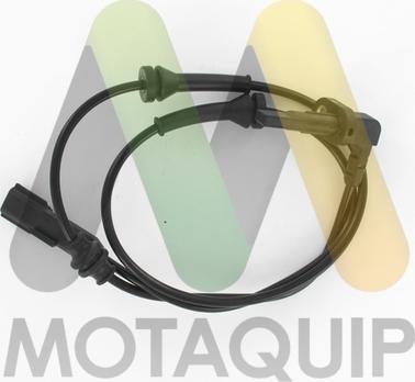 Motaquip LVAB875 - Датчик ABS, частота обертання колеса autocars.com.ua