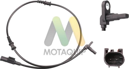 Motaquip LVAB882 - Датчик ABS, частота обертання колеса autocars.com.ua