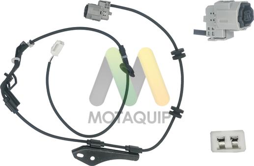 Motaquip LVAB910 - Датчик ABS, частота обертання колеса autocars.com.ua