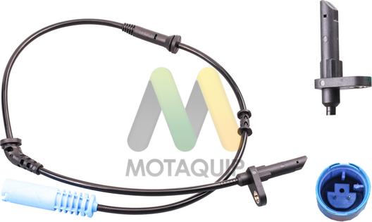 Motaquip LVAB923 - Датчик ABS, частота обертання колеса autocars.com.ua