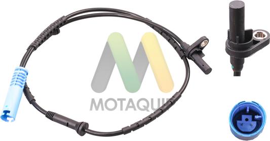 Motaquip LVAB924 - Датчик ABS, частота обертання колеса autocars.com.ua