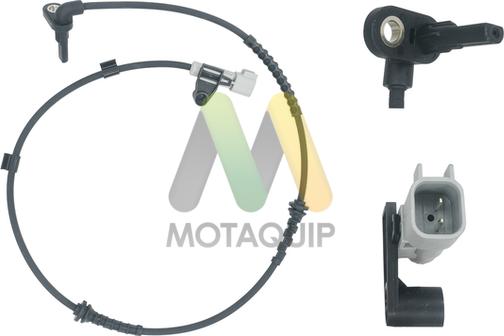 Motaquip LVAB925 - Датчик ABS, частота обертання колеса autocars.com.ua