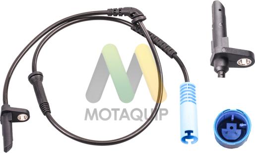 Motaquip LVAB926 - Датчик ABS, частота обертання колеса autocars.com.ua
