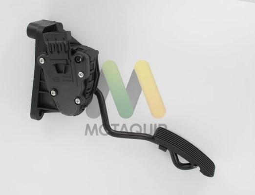 Motaquip LVAP12 - Датчик, положення педалі акселератора autocars.com.ua