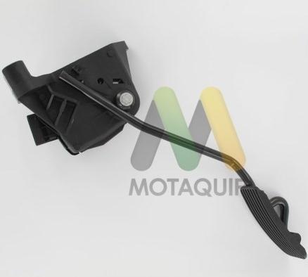 Motaquip LVAP13 - Датчик, положення педалі акселератора autocars.com.ua