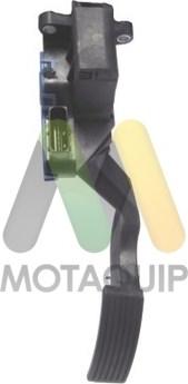 Motaquip LVAP16 - Датчик, положення педалі акселератора autocars.com.ua