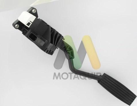 Motaquip LVAP20 - Датчик, положення педалі акселератора autocars.com.ua