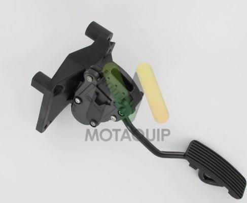 Motaquip LVAP23 - Датчик, положення педалі акселератора autocars.com.ua