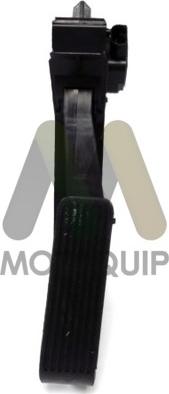 Motaquip LVAP24 - Датчик, положення педалі акселератора autocars.com.ua