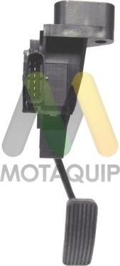 Motaquip LVAP32 - Датчик, положення педалі акселератора autocars.com.ua