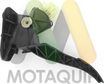 Motaquip LVAP39 - Датчик, положення педалі акселератора autocars.com.ua