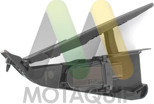 Motaquip LVAP44 - Датчик, положення педалі акселератора autocars.com.ua