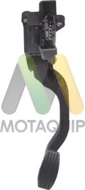 Motaquip LVAP5 - Датчик, положення педалі акселератора autocars.com.ua