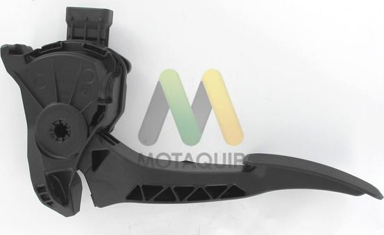 Motaquip LVAP65 - Датчик, положення педалі акселератора autocars.com.ua
