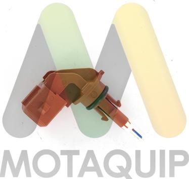 Motaquip LVAT145 - Датчик, температура впускається autocars.com.ua