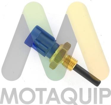 Motaquip LVAT148 - Датчик, температура впускаемого воздуха autodnr.net