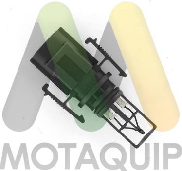 Motaquip LVAT151 - Датчик, температура впускається autocars.com.ua