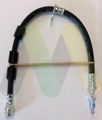 Motaquip LVBH1645 - Гальмівний шланг autocars.com.ua