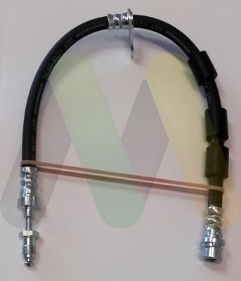 Motaquip LVBH1646 - Гальмівний шланг autocars.com.ua