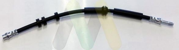 Motaquip LVBH1713 - Гальмівний шланг autocars.com.ua