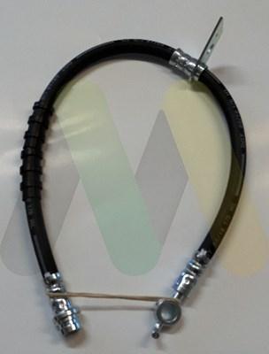 Motaquip LVBH1759 - Гальмівний шланг autocars.com.ua