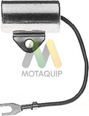 Motaquip LVCD192 - Конденсатор, система запалювання autocars.com.ua
